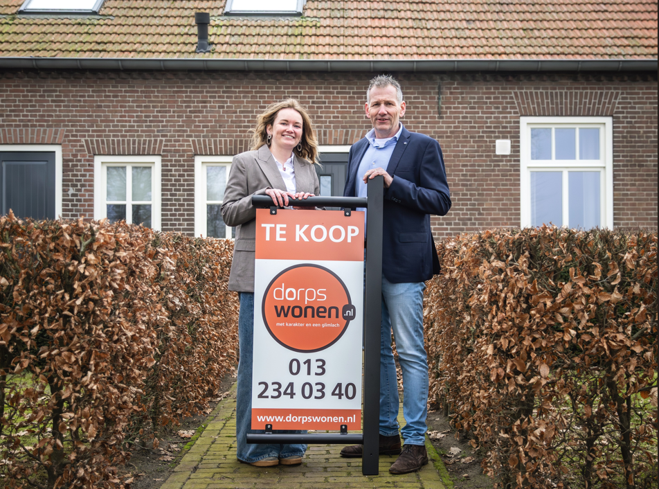 DorpsWonen.nl Midden-Brabant