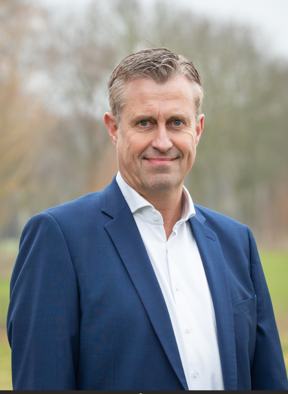 William Peters