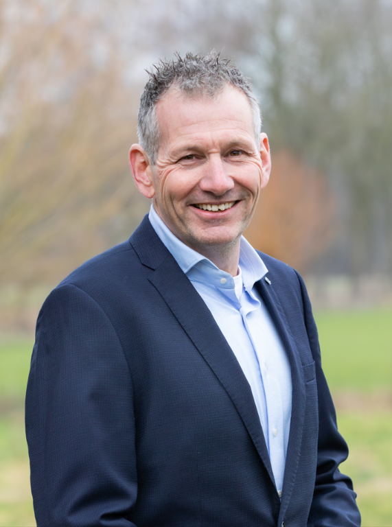     Roel van Hoof
