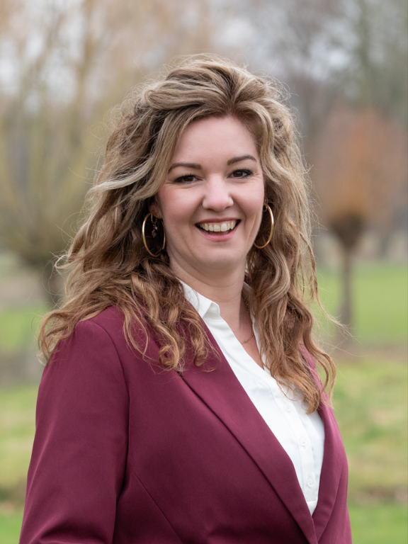   Ineke Eversen-Poelen