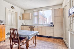 Onder optie: Dorpstraat 117, 5575AE Luyksgestel