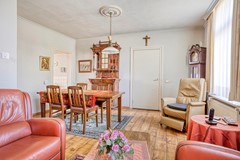 Onder optie: Dorpstraat 117, 5575 AE Luyksgestel