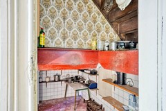 Onder optie: Dorpstraat 117, 5575 AE Luyksgestel