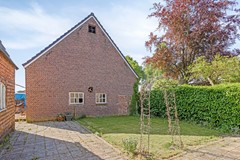 Onder optie: Dorpstraat 117, 5575 AE Luyksgestel