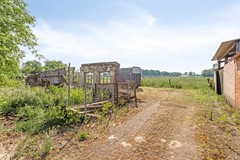 Onder optie: Dorpstraat 117, 5575 AE Luyksgestel