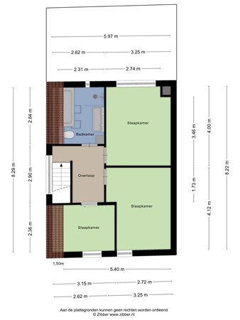 Laageinde 12, 5142 EH Waalwijk - 175997125_1570774_laage_eerste_verdiepi_first_design_20250823_fb0a74.jpg