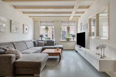 Verkocht:Laageinde 12, 5142 EH Waalwijk - Foto