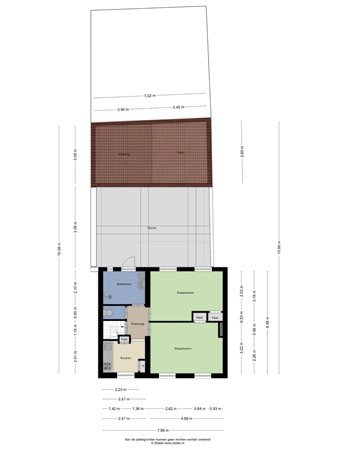 Laageinde 12, 5142 EH Waalwijk - 175997125_1570774_laage_bijgebouw_first_design_20250823_59e7a6.jpg