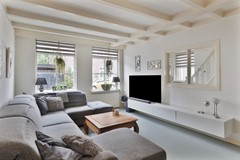 Verkocht:Laageinde 12, 5142 EH Waalwijk - Foto