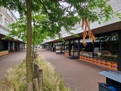 Verkocht:Paletplein 6, 5044 JB Tilburg - Foto