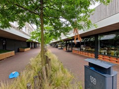 Verkocht:Paletplein 5, 5044 JB Tilburg - Foto