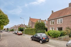 Verkocht onder voorbehoud:Duifstraat 13, 5022 AL Tilburg - Foto