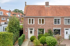 Verkocht onder voorbehoud:Duifstraat 13, 5022 AL Tilburg - Foto
