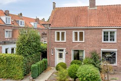 Verkocht onder voorbehoud:Duifstraat 13, 5022 AL Tilburg - Foto