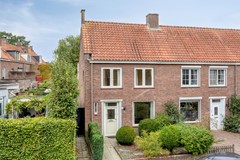 Verkocht onder voorbehoud:Duifstraat 13, 5022 AL Tilburg - Foto