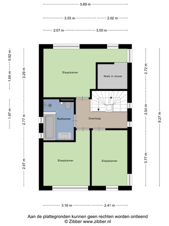 Altena 23, 4861 DH Chaam - 177231529_1580789_alten_eerste_verdiepi_first_design_20250924_542a0d.jpg