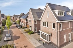 Verkocht:Altena 23, 4861 DH Chaam - Foto