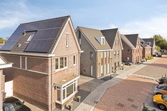 Verkocht:Altena 23, 4861 DH Chaam - Foto