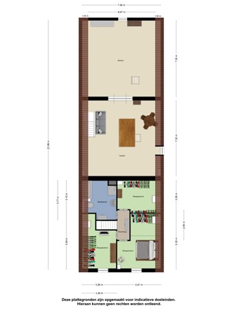 Rijksweg 28, 5854 AV Bergen L - 168937046_1534257_rijks_eerste_verdiepi_first_design_20250226_e6f095.jpg