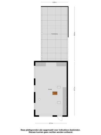 Rijksweg 28, 5854 AV Bergen L - 168937046_1534257_rijks_garage_first_design_20250226_c16e7a.jpg
