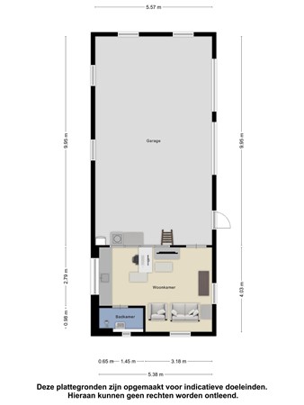 Rijksweg 28, 5854 AV Bergen L - 168937046_1534257_rijks_gastenverblijf_untitled_20250226_2d670b.jpg