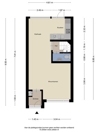 Beukendreef 123, 5061 AC Oisterwijk - 178846540_1589672_beuke_begane_grond_first_design_20251104_13427e.jpg