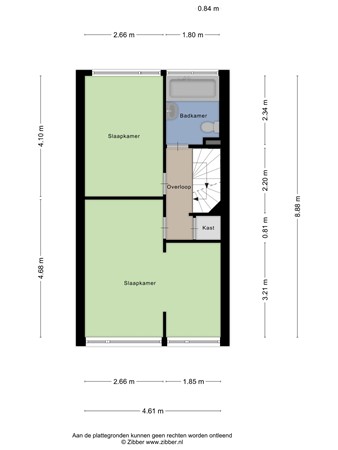 Beukendreef 123, 5061 AC Oisterwijk - 178846540_1589672_beuke_eerste_verdiepi_first_design_20251104_c4b401.jpg