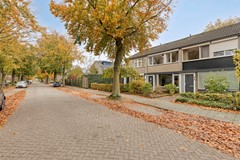 Nieuw in verkoop:Beukendreef 123, 5061 AC Oisterwijk - Foto