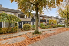 Nieuw in verkoop:Beukendreef 123, 5061 AC Oisterwijk - Foto