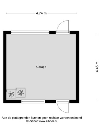 Beukendreef 123, 5061 AC Oisterwijk - 178846540_1589672_beuke_garage_first_design_20251104_a98bcd.jpg