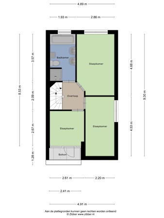 Renata 51, 5061 XG Oisterwijk - 180542740_1598282_renat_eerste_verdiepi_first_design_20251220_72bea6.jpg