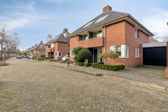 Nieuw in verkoop:Renata 51, 5061 XG Oisterwijk - Foto