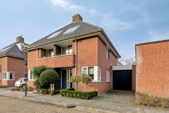 Nieuw in verkoop:Renata 51, 5061 XG Oisterwijk - Foto