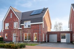 Toon Van Den Bornestraat 6, 5095DA Hooge Mierde