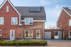 Nieuw in verkoop:Toon Van Den Bornestraat 6, 5095 DA Hooge Mierde - Foto