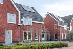 Nieuw in verkoop:Toon Van Den Bornestraat 6, 5095 DA Hooge Mierde - Foto