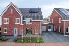 Nieuw in verkoop:Toon Van Den Bornestraat 6, 5095 DA Hooge Mierde - Foto