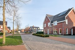 Nieuw in verkoop:Toon Van Den Bornestraat 6, 5095 DA Hooge Mierde - Foto