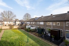 Nieuw in verkoop:Papenakker 12, 5131 ZC Alphen - Foto