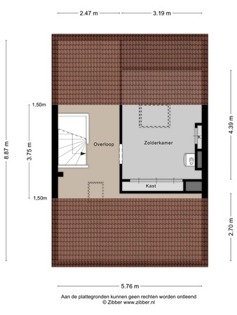 Papenakker 12, 5131 ZC Alphen - 183144832_1634679_papen_tweede_verdiepi_first_design_20260309_53b5ed.jpg