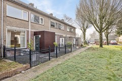Nieuw in verkoop:Papenakker 12, 5131 ZC Alphen - Foto