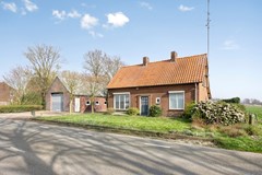 Ontginningsweg 13, 5089NR Haghorst