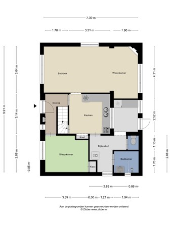 Ontginningsweg 13, 5089 NR Haghorst - 181790128_1623103_ontgi_begane_grond_first_design_20260131_292b83.jpg