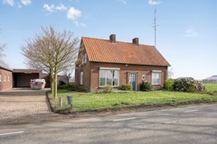 Nieuw in verkoop:Ontginningsweg 13, 5089 NR Haghorst - Foto