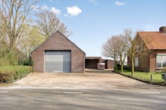 Nieuw in verkoop:Ontginningsweg 13, 5089 NR Haghorst - Foto