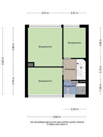 Jacob van Wassenaerstraat 20, 5684 CS Best - 185062117_1648951_jacob_eerste_verdiepi_first_design_20260429_9670d0.jpg