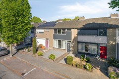 Nieuw in verkoop:Jacob van Wassenaerstraat 20, 5684 CS Best - Foto