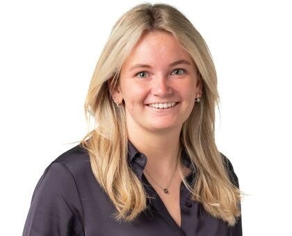   Gitte van Hoof