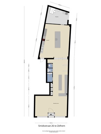 Smidsstraat 26, 7021 AC Zelhem - Smidsstraat 26 te Zelhem BG.jpg