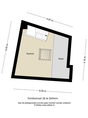 Smidsstraat 26, 7021 AC Zelhem - Smidsstraat 26 te Zelhem EV.jpg